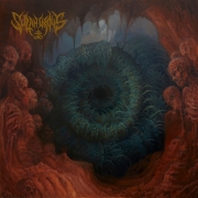 Review: Sulphurous - The Black Mouth Of Sepulchre